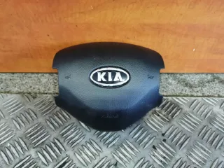 56900-3U100 Подушка безопасности Kia Sportage 3 Арт e6787857, вид 1