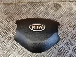 56900-3U100 Подушка безопасности Kia Sportage 3 Арт e6787857, вид 2