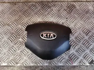 56900-3U100 Подушка безопасности Kia Sportage 3 Арт e6787857, вид 3