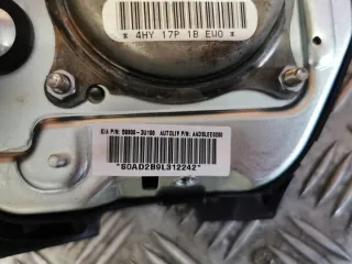 56900-3U100 Подушка безопасности Kia Sportage 3 Арт e6787857, вид 5