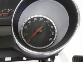 55496734 Блок управления двигателем Opel Astra K Арт e6790553, вид 3