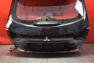  Крышка багажника (дверь 3-5) Mitsubishi Lancer 8 Арт e6791175, вид 2