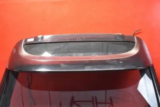  Крышка багажника (дверь 3-5) Mitsubishi Lancer 8 Арт e6791175, вид 3