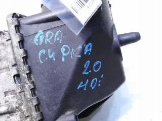 9656897180 Интеркулер Citroen C4 1 Арт e6791279, вид 8