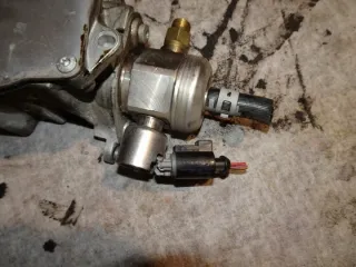 06H127025K Насос топливный Audi A4 B8 Арт e6792004, вид 2