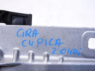 9681749977 Рулевая колонка Citroen C4 Picasso 1 Арт e6792278, вид 6