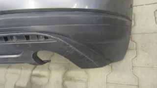 760807421A 760807568E Бампер задний Volkswagen Touareg 3 Арт e6792713, вид 6