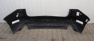 760807421A 760807568E Бампер задний Volkswagen Touareg 3 Арт e6792713, вид 7
