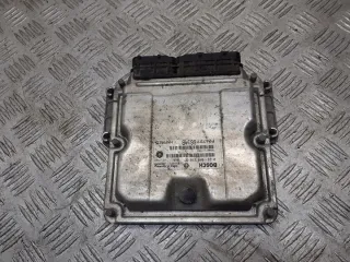 04727661AB 0281010290 Блок управления двигателем Chrysler Voyager 4 Арт e6795266, вид 1