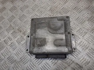 04727661AB 0281010290 Блок управления двигателем Chrysler Voyager 4 Арт e6795266, вид 2