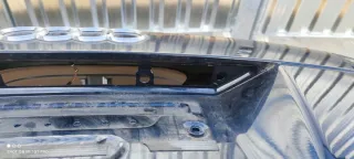  Крышка багажника (дверь 3-5) Audi A4 B7 Арт e6795801, вид 12