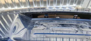  Крышка багажника (дверь 3-5) Audi A4 B7 Арт e6795801, вид 13