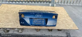  Крышка багажника (дверь 3-5) Audi A4 B7 Арт e6795801, вид 2
