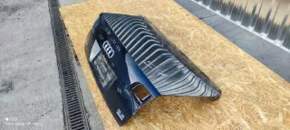  Крышка багажника (дверь 3-5) Audi A4 B7 Арт e6795801, вид 5