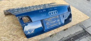  Крышка багажника (дверь 3-5) Audi A4 B7 Арт e6795801, вид 10