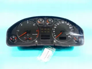4B0919860E Щиток приборов (приборная панель) Audi A6 C5 (S6,RS6) Арт e6795901, вид 2