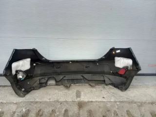  Бампер задний Ford Fiesta 7 Арт e6796655, вид 5
