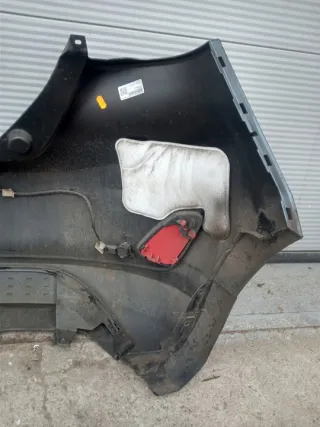 Бампер задний Ford Fiesta 7 Арт e6796655, вид 6