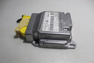 4g0907637b Блок комфорта Audi A6 C7 (S6,RS6) Арт e6797597, вид 2