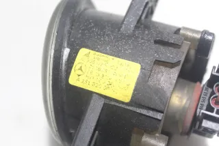  Фара противотуманная правая Mercedes C W204 Арт e6798544, вид 5