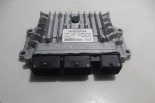 9666375980 Блок управления двигателем Peugeot 508 Арт e6800176, вид 3