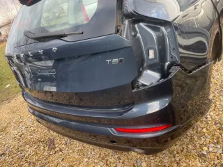  Бампер задний Volvo XC90 2 Арт e6802329, вид 2