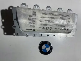 39923039901 Подушка безопасности BMW 5 F10/F11/GT F07 Арт e6802929, вид 1