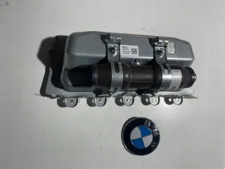 39923039901 Подушка безопасности BMW 5 F10/F11/GT F07 Арт e6802929, вид 2