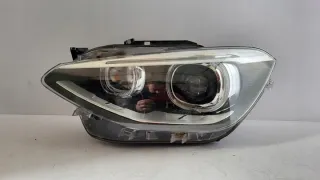 7229677 Фара левая BMW 1 F20/F21 Арт e6803599, вид 1