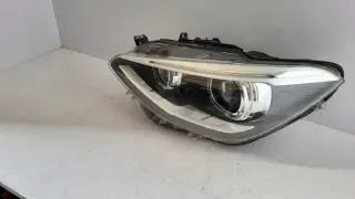 7229677 Фара левая BMW 1 F20/F21 Арт e6803599, вид 2