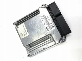 7789572 Блок управления двигателем BMW X3 E83 Арт e6804506, вид 5