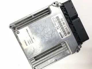 7789572 Блок управления двигателем BMW X3 E83 Арт e6804506, вид 6