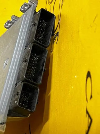 a6079012100 237035da0c A2C11441200 Блок управления двигателем Mercedes A W176 Арт e6804618, вид 2