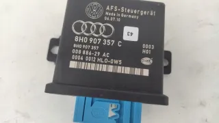 8H0907357C 12300756840 Блок управления (другие) Audi A4 B8 Арт e6805835, вид 2
