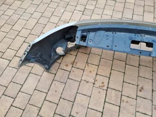 620222347R Бампер передний Renault Scenic 3 Арт e6807721, вид 4