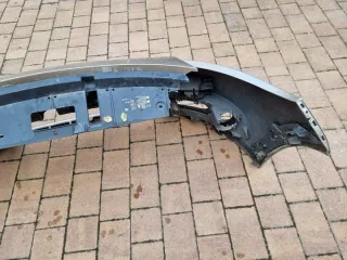 620222347R Бампер передний Renault Scenic 3 Арт e6807721, вид 5