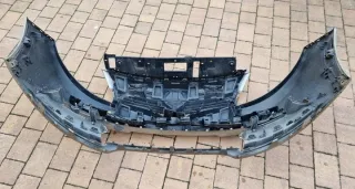 620222347R Бампер передний Renault Scenic 3 Арт e6807721, вид 6
