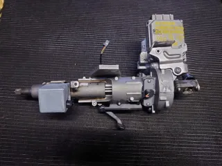 488102646R Рулевая колонка Renault Clio 4 Арт e6807750, вид 1