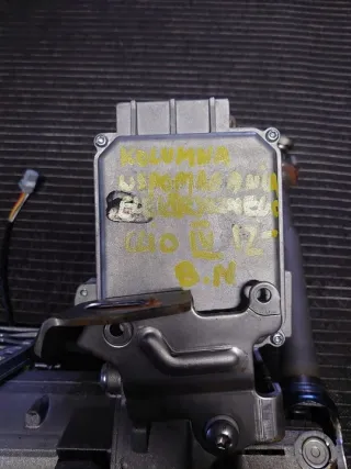 488102646R Рулевая колонка Renault Clio 4 Арт e6807750, вид 2