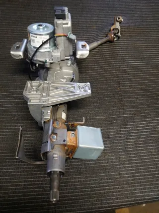 488102646R Рулевая колонка Renault Clio 4 Арт e6807750, вид 5