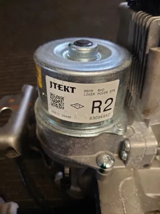 488102646R Рулевая колонка Renault Clio 4 Арт e6807750, вид 6