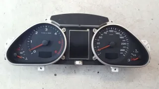 4F0920931D Щиток приборов (приборная панель) Audi A6 C6 (S6,RS6) Арт e6813134, вид 1