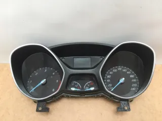 BM5T-10849-BCG Щиток приборов (приборная панель) Ford C-max 2 Арт e6813396, вид 1