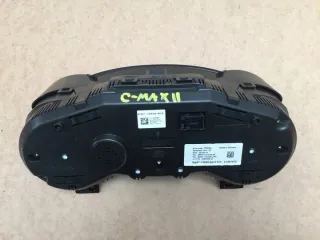 BM5T-10849-BCG Щиток приборов (приборная панель) Ford C-max 2 Арт e6813396, вид 2