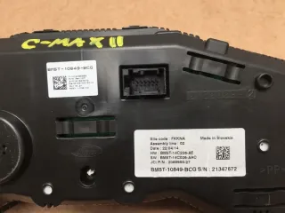 BM5T-10849-BCG Щиток приборов (приборная панель) Ford C-max 2 Арт e6813396, вид 3