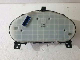 13374903 Щиток приборов (приборная панель) Opel Astra J Арт e6813779, вид 3