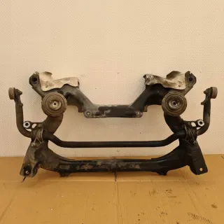  Балка подвески передняя (подрамник) Mercedes CLS C219 Арт e6814043