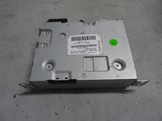 9826711380 Блок навигации Citroen C3 3 Арт e6814458, вид 1