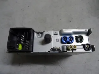 9826711380 Блок навигации Citroen C3 3 Арт e6814458, вид 2
