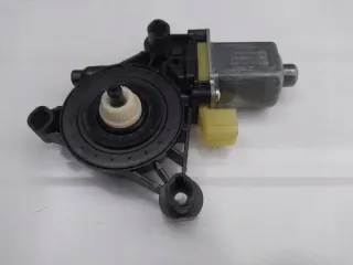 8W0959811, 0130822669 Моторчик стеклоподъемника Audi A4 B9 Арт e6815933, вид 4